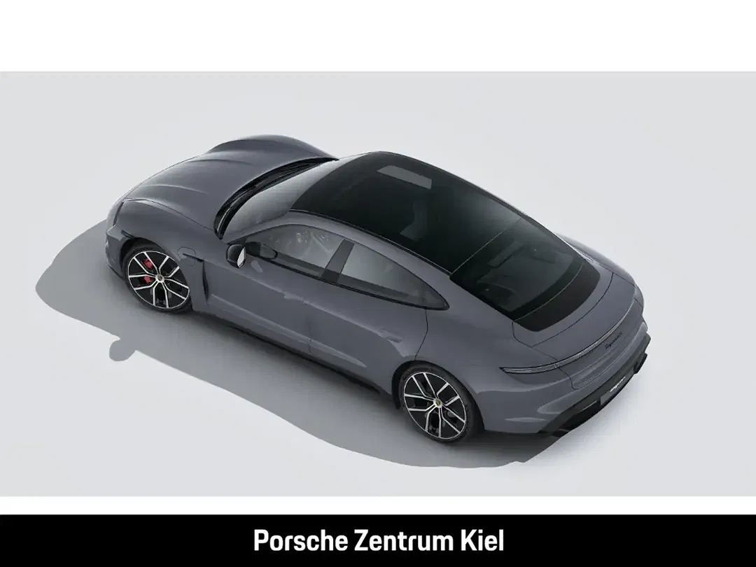 Porsche Taycan Edition - Thumbnail 4
