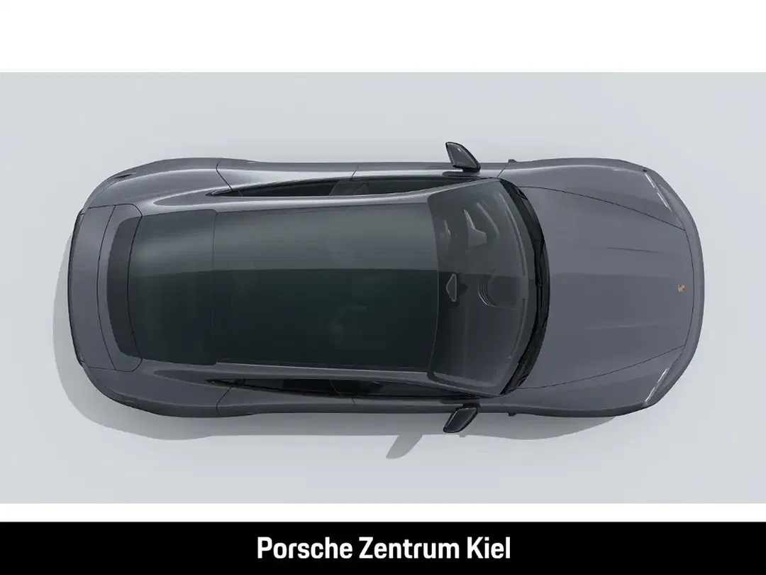 Porsche Taycan Edition - Thumbnail 5