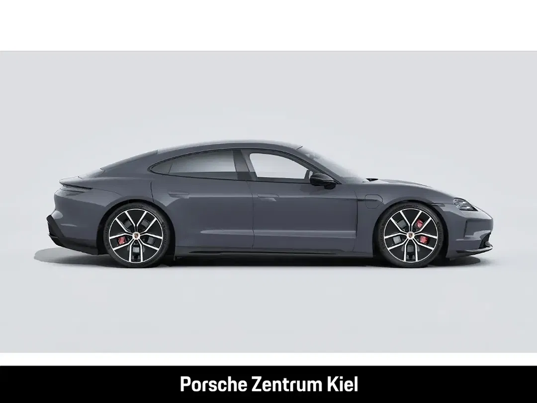Porsche Taycan Edition - Thumbnail 6