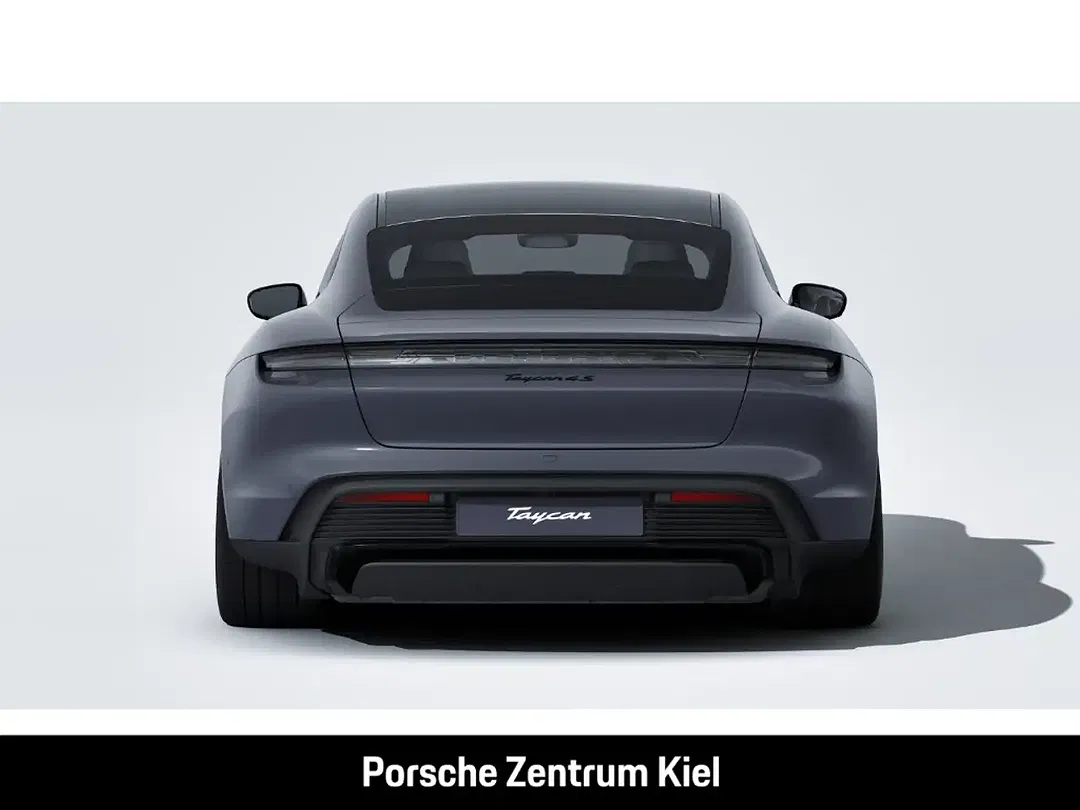 Porsche Taycan Edition - Thumbnail 7