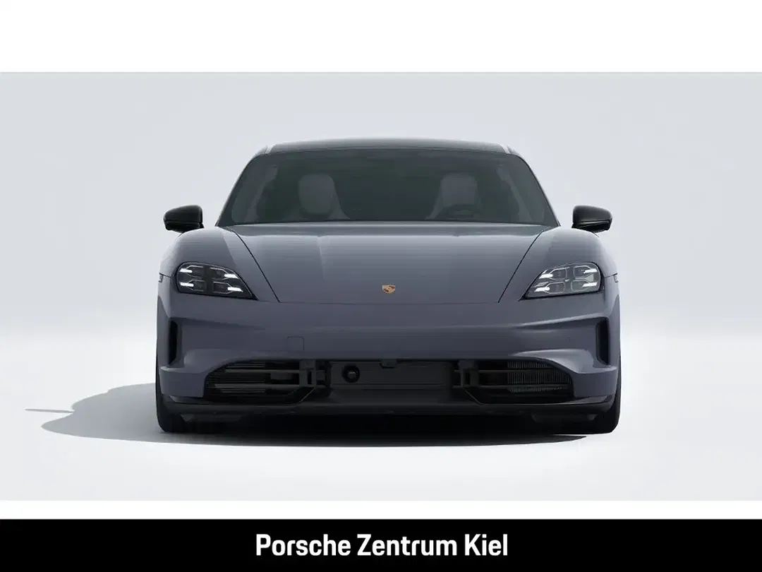 Porsche Taycan Edition - Thumbnail 8