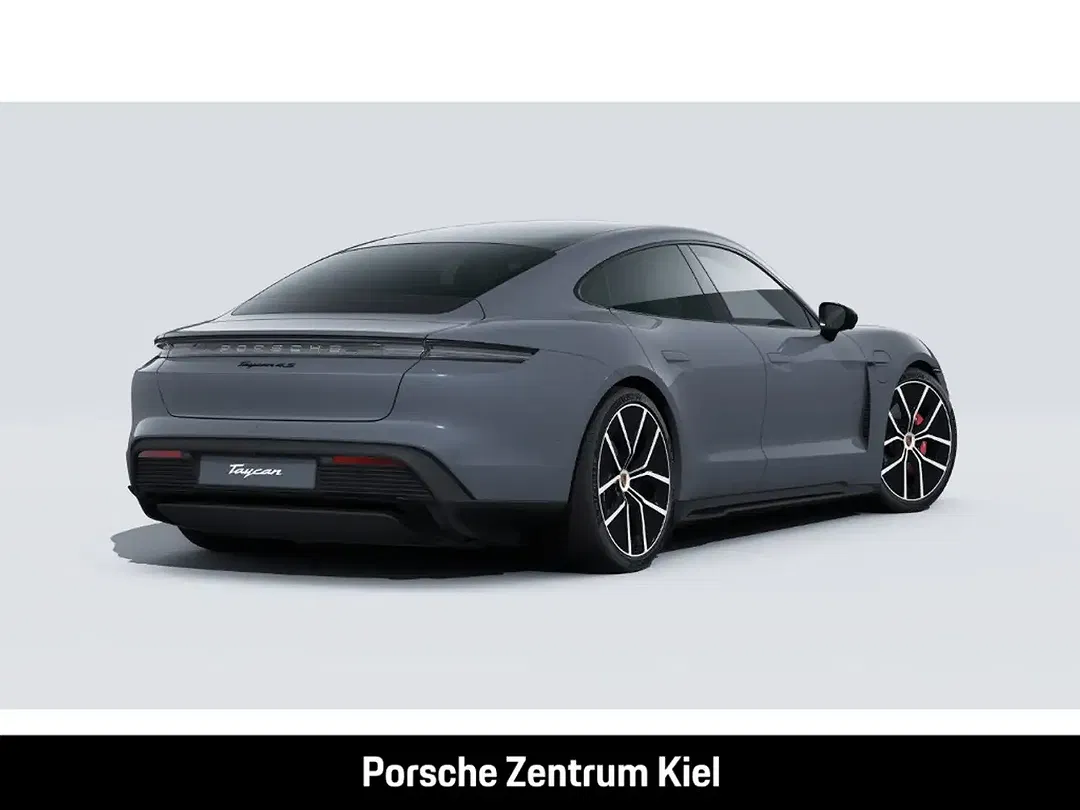 Porsche Taycan Edition - Thumbnail 9