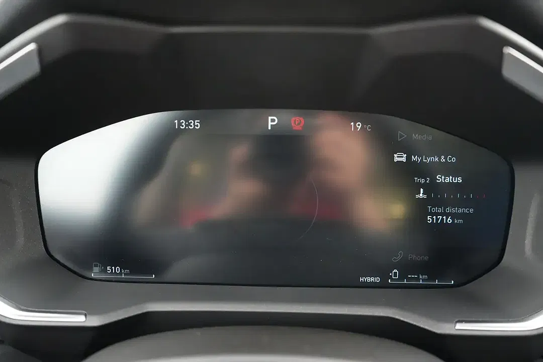 Lynk & Co 01 - Thumbnail 14