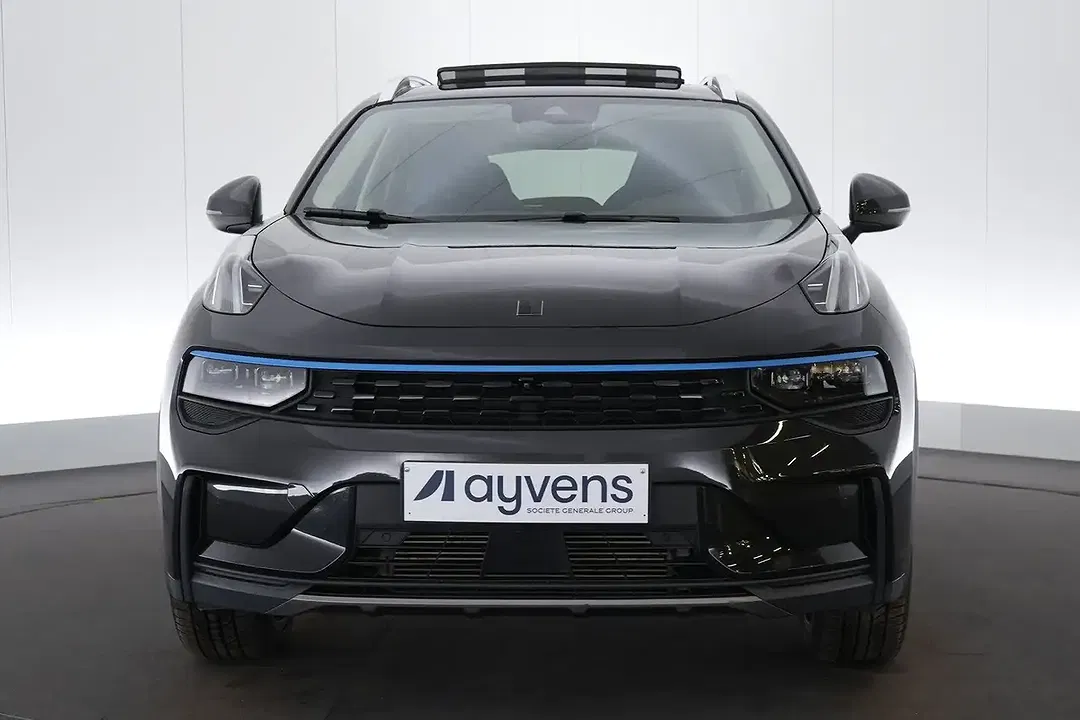 Lynk & Co 01 - foto 2