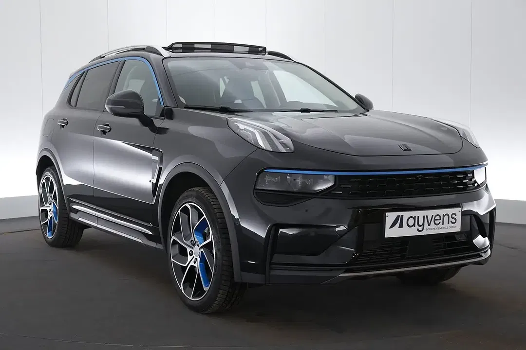 Lynk & Co 01 - Thumbnail 3