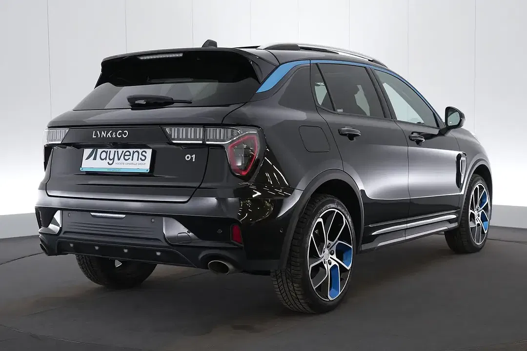 Lynk & Co 01 - Thumbnail 7