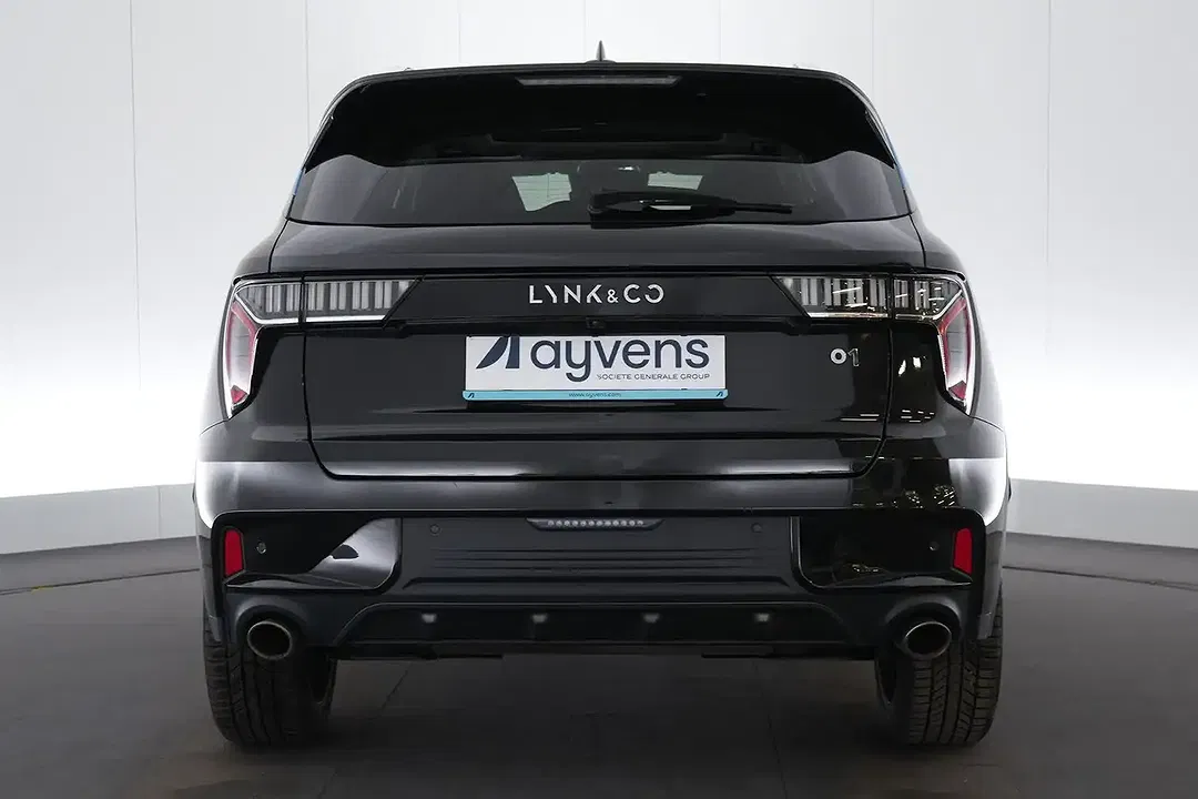 Lynk & Co 01 - Thumbnail 8