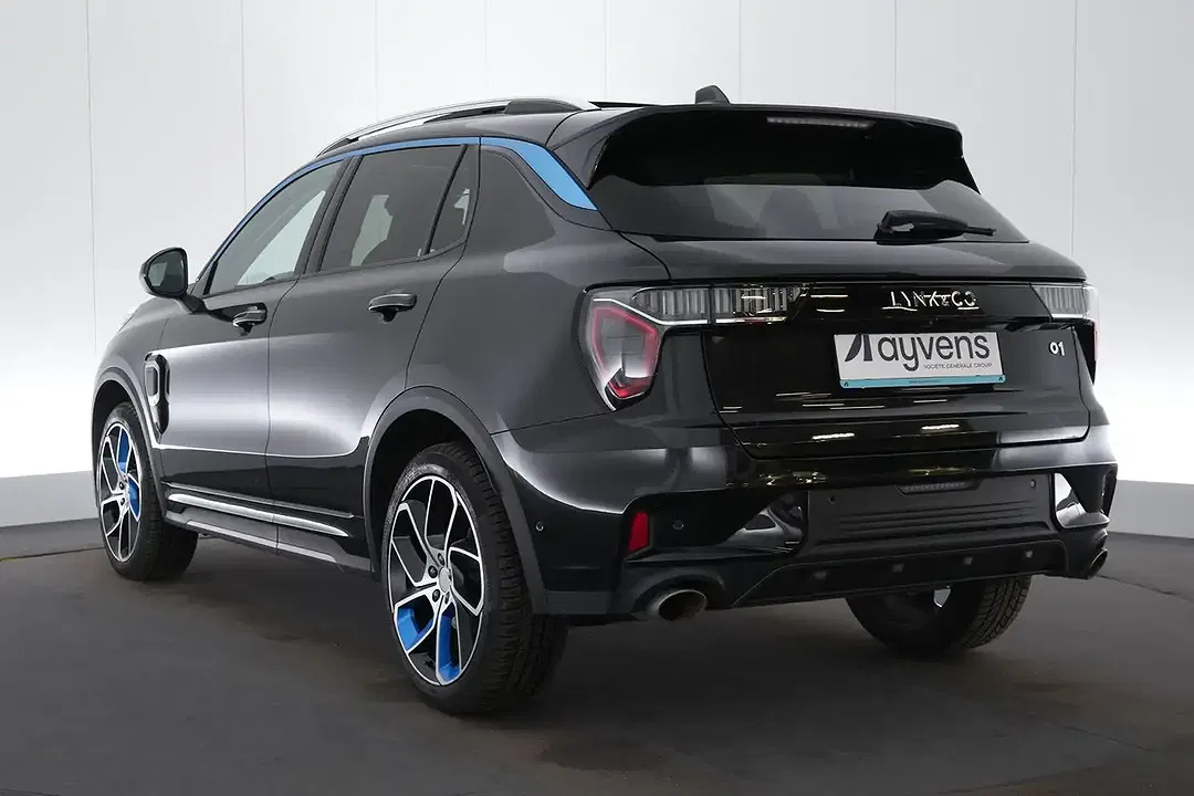 Lynk & Co 01 - Thumbnail 9