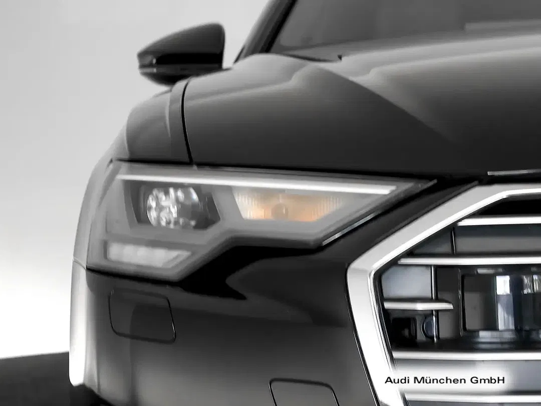 Audi A6 45 TFSI S tronic - Thumbnail 6