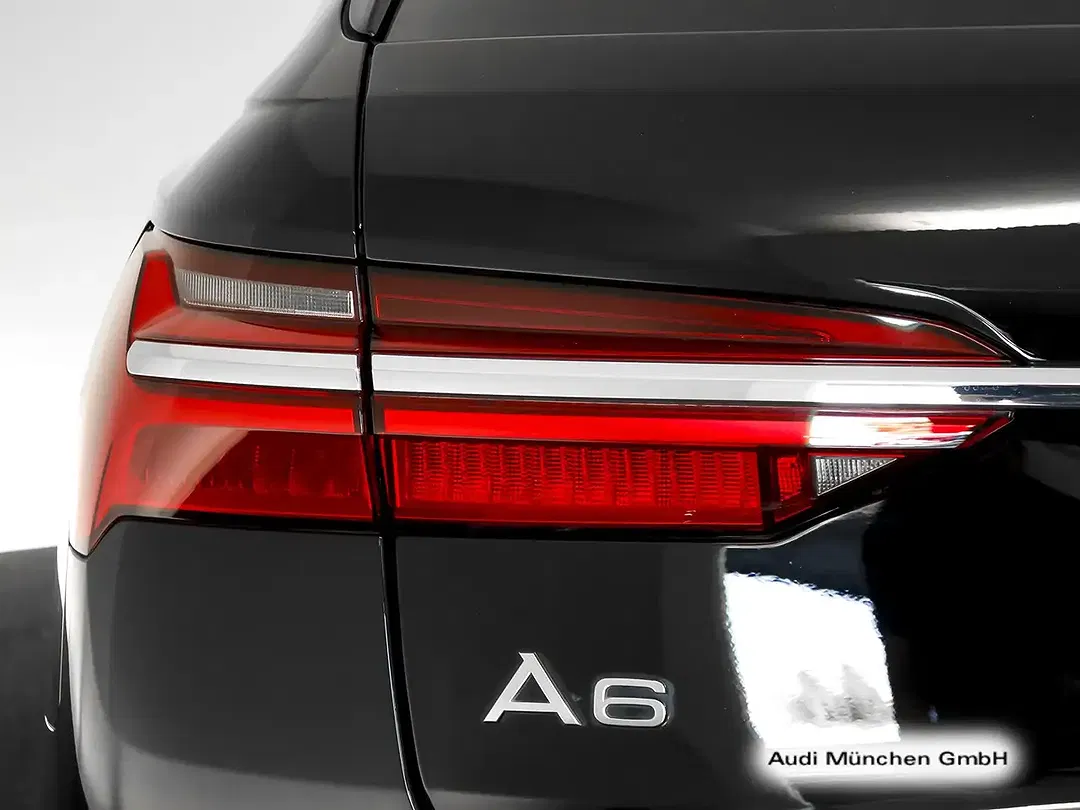 Audi A6 45 TFSI S tronic - Thumbnail 7