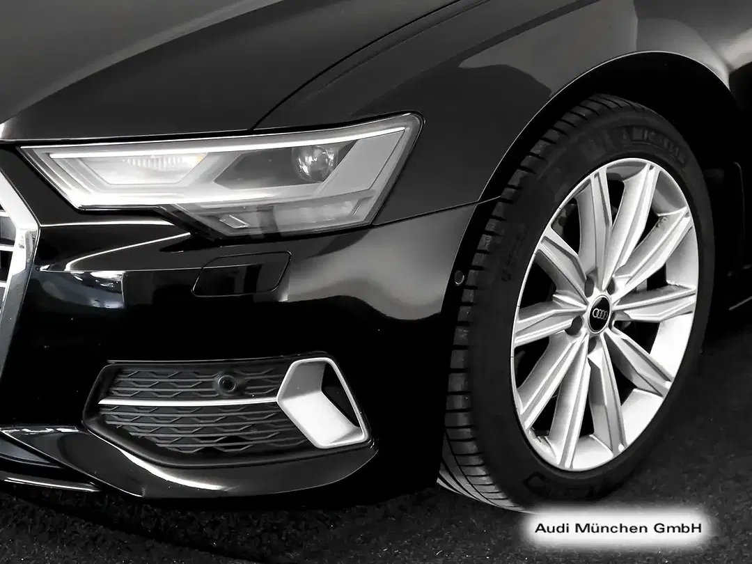 Audi A6 45 TFSI S tronic - Thumbnail 8