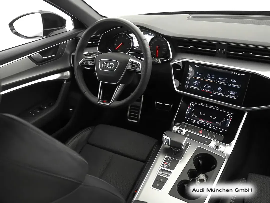 Audi A6 45 TFSI S tronic - Thumbnail 9