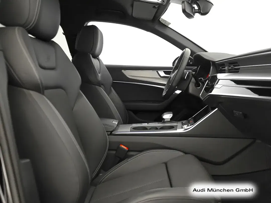 Audi A6 45 TFSI S tronic - Thumbnail 10