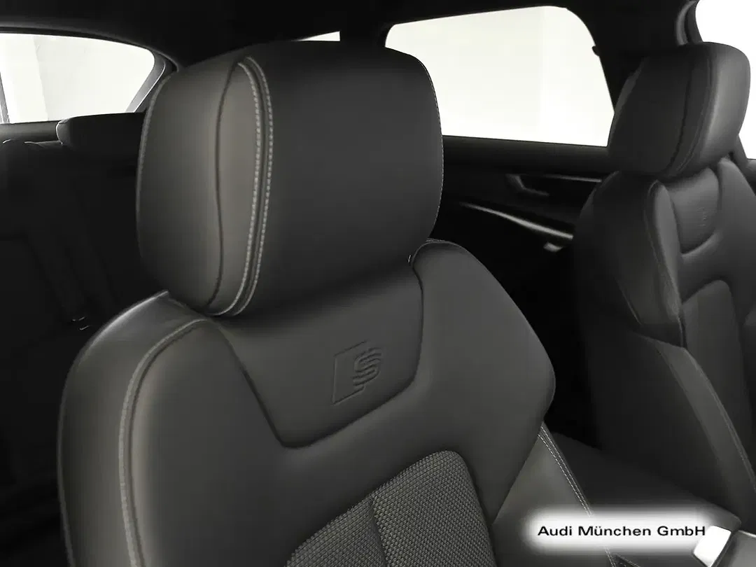 Audi A6 45 TFSI S tronic - Thumbnail 11