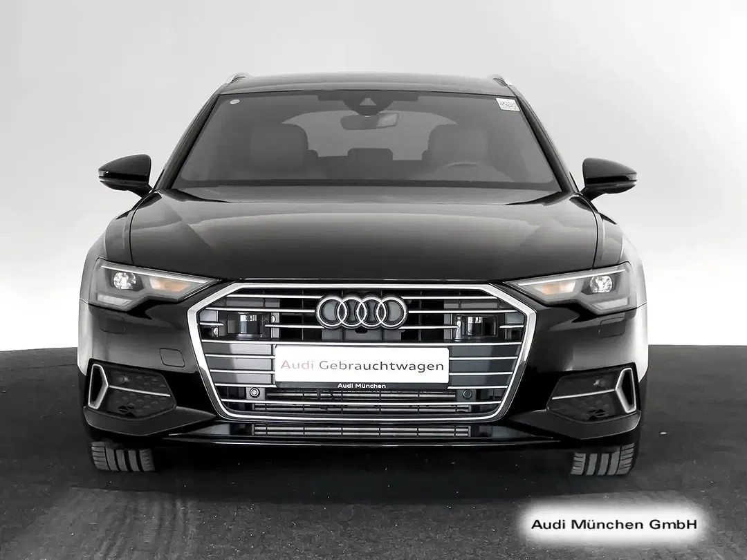 Audi A6 45 TFSI S tronic - Thumbnail 2