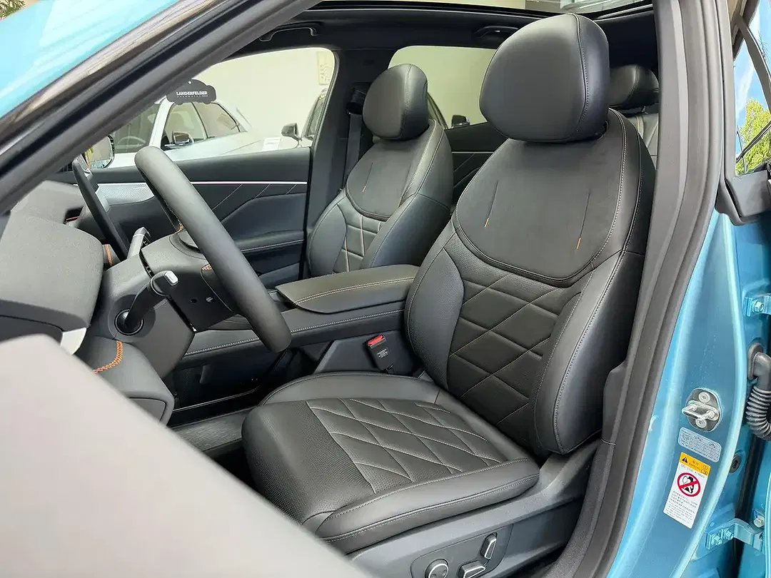 Changan Deepal S05 - Thumbnail 7