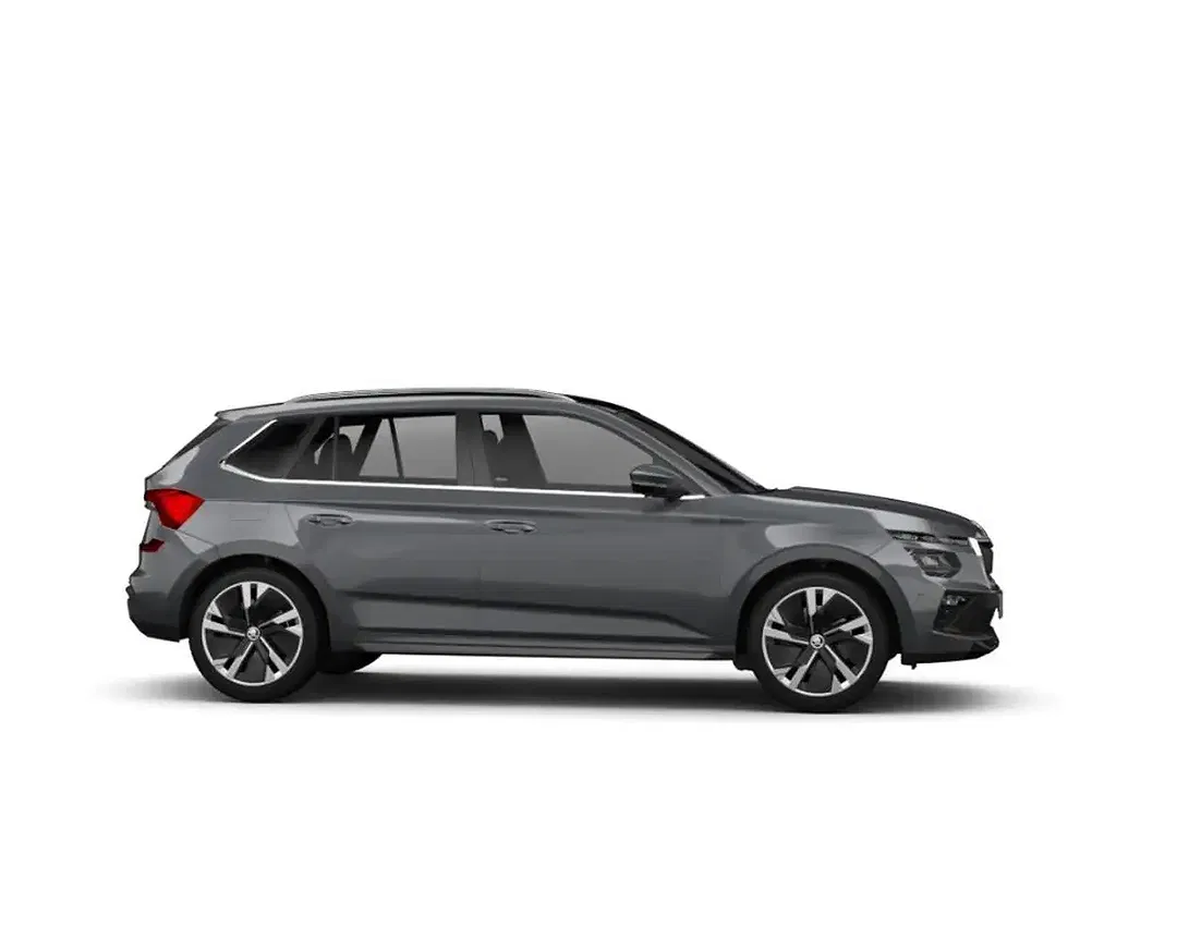 Skoda Kamiq 85 1.0 TSI Selection 130 Years - Thumbnail 11