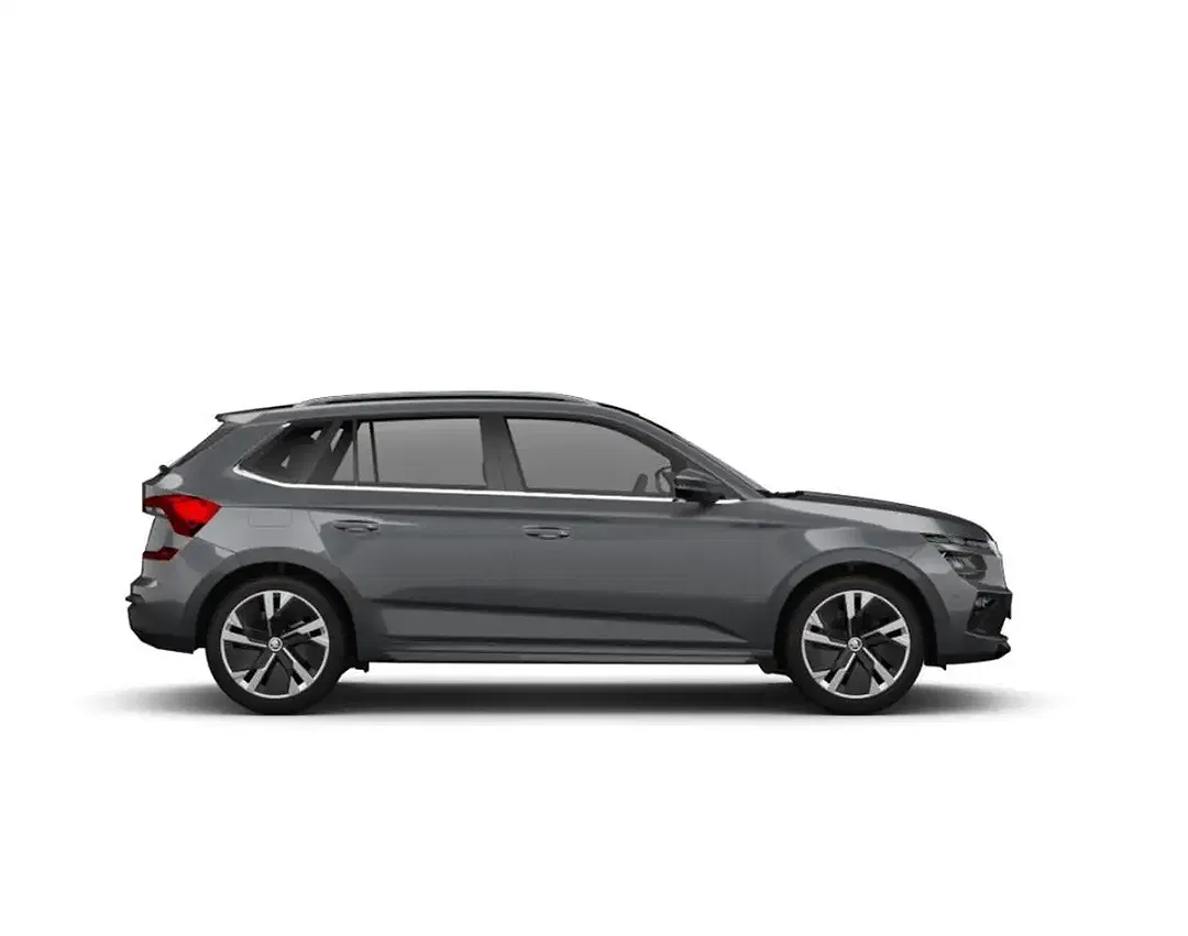 Skoda Kamiq 85 1.0 TSI Selection 130 Years - Thumbnail 12
