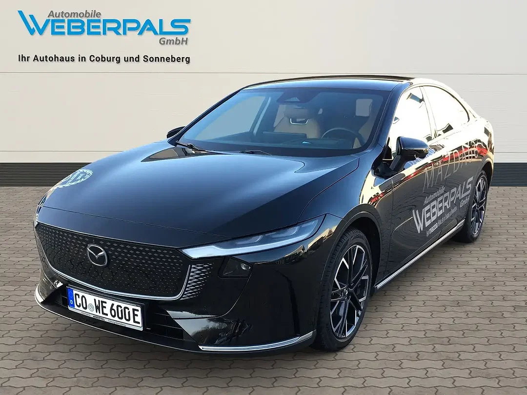 Mazda 6e EV Takumi - Afbeelding 1