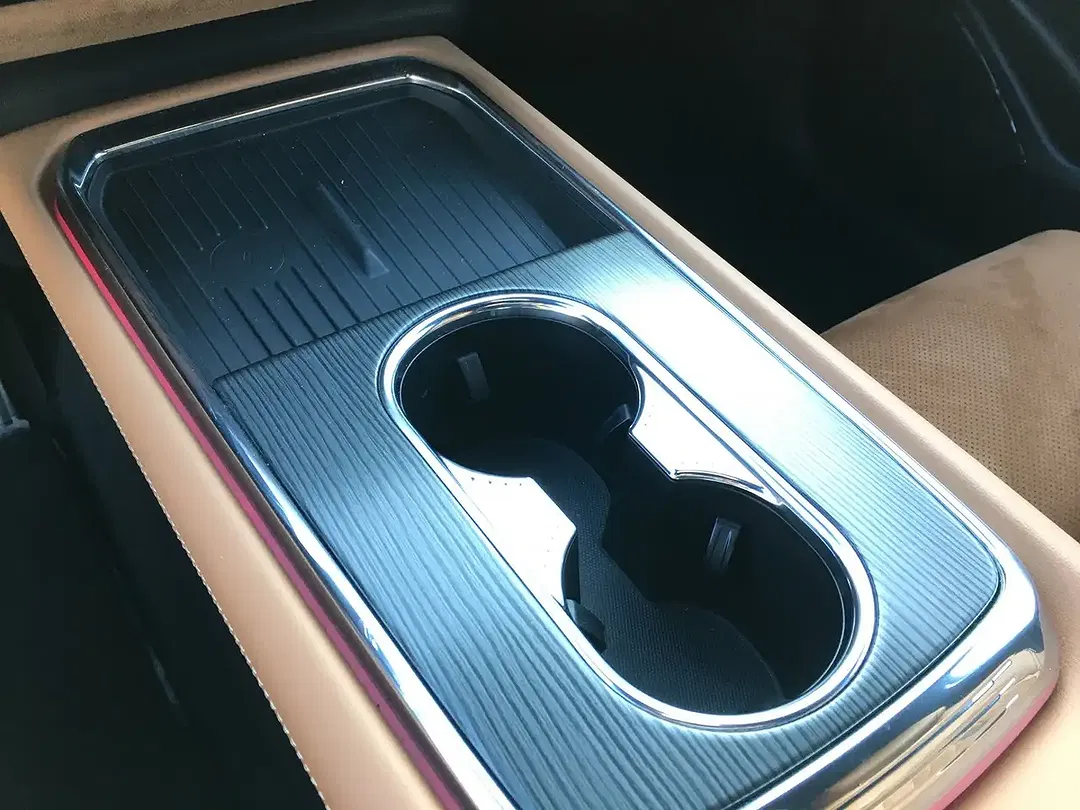 Mazda 6e EV Takumi - Thumbnail 10