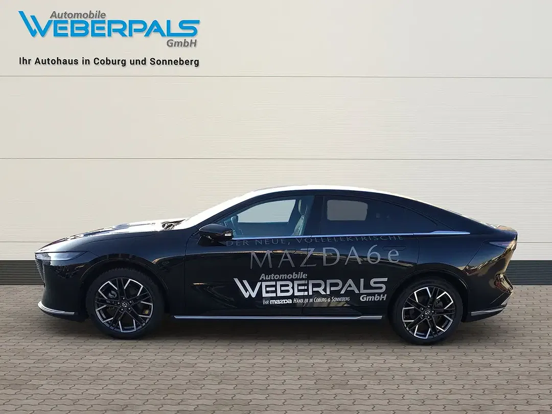 Mazda 6e EV Takumi - Thumbnail 12