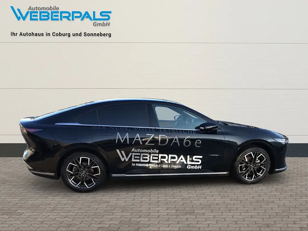 Mazda 6e EV Takumi - Thumbnail 13