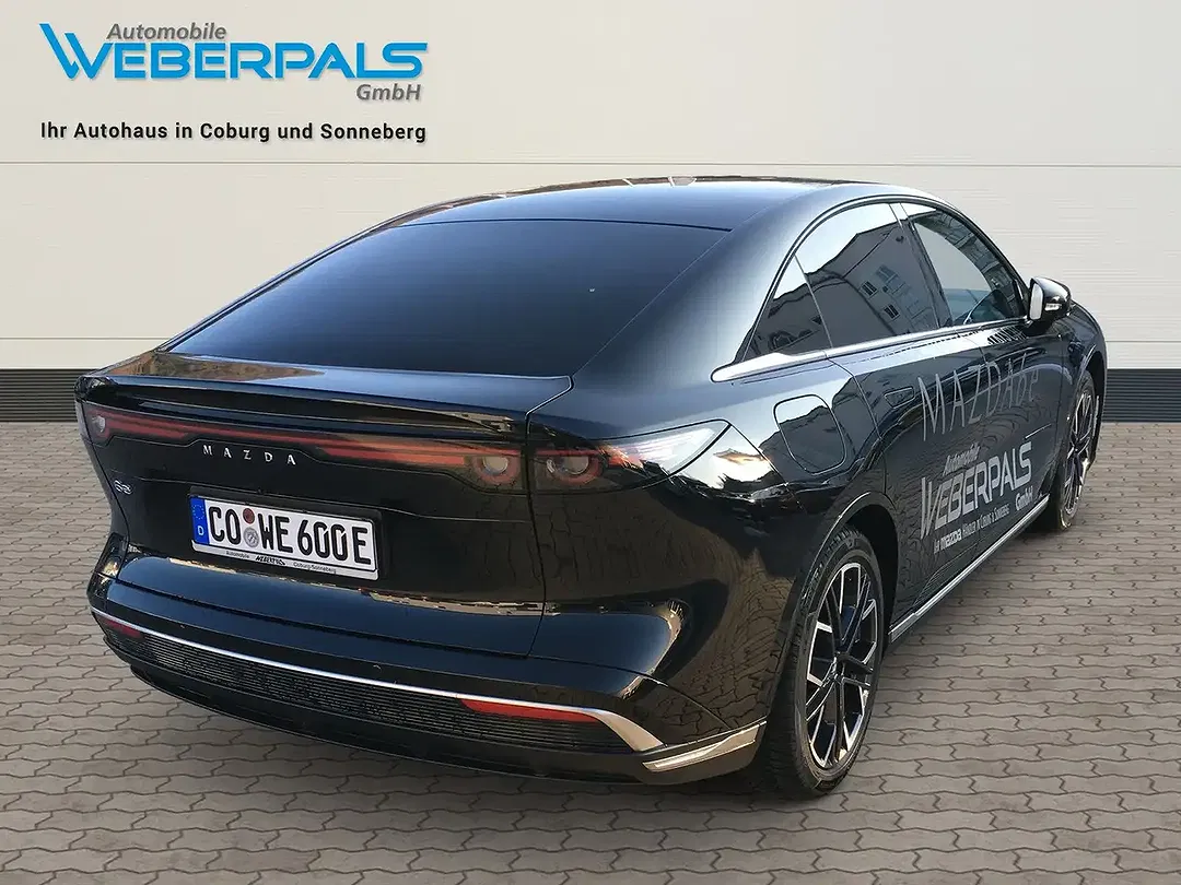 Mazda 6e EV Takumi - foto 2