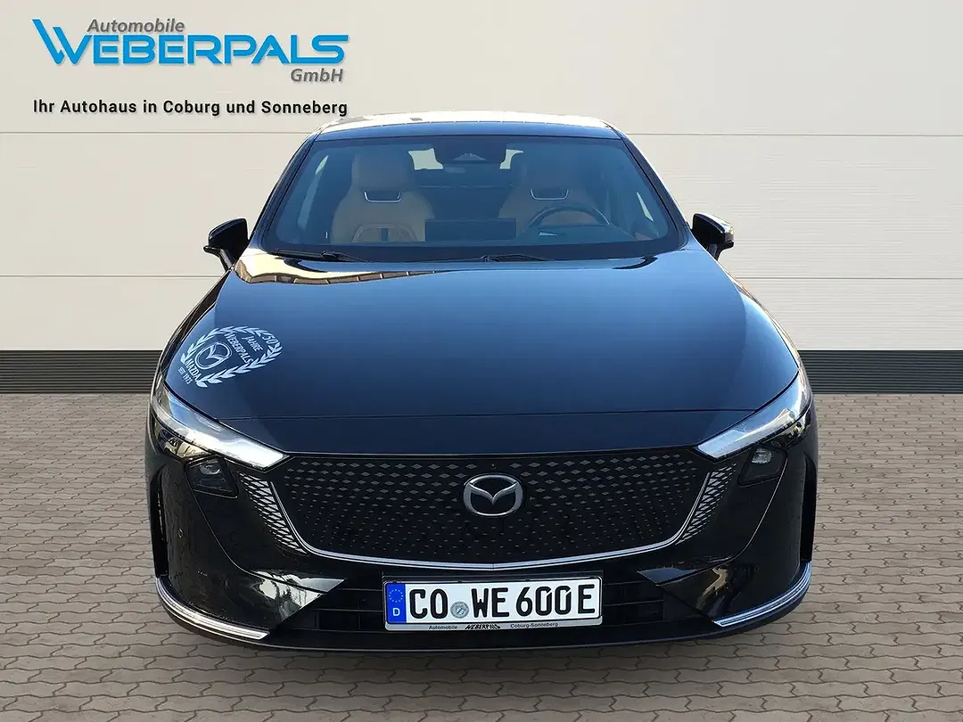 Mazda 6e EV Takumi - Thumbnail 3
