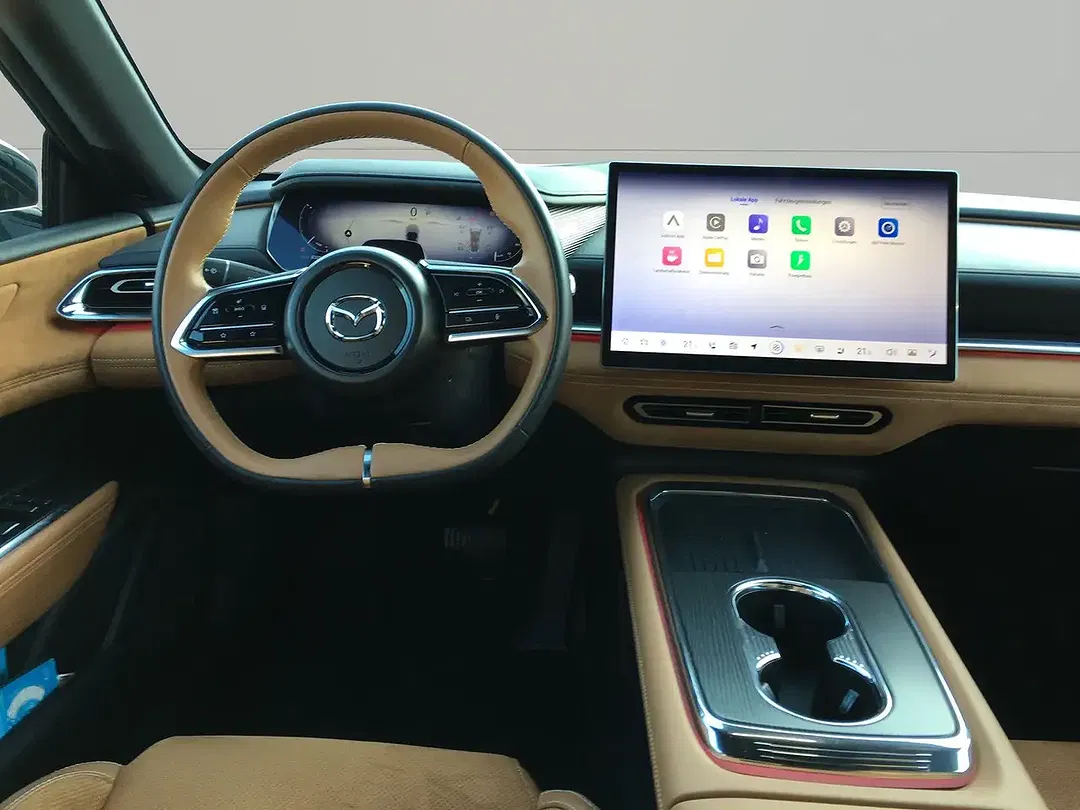 Mazda 6e EV Takumi - Thumbnail 5
