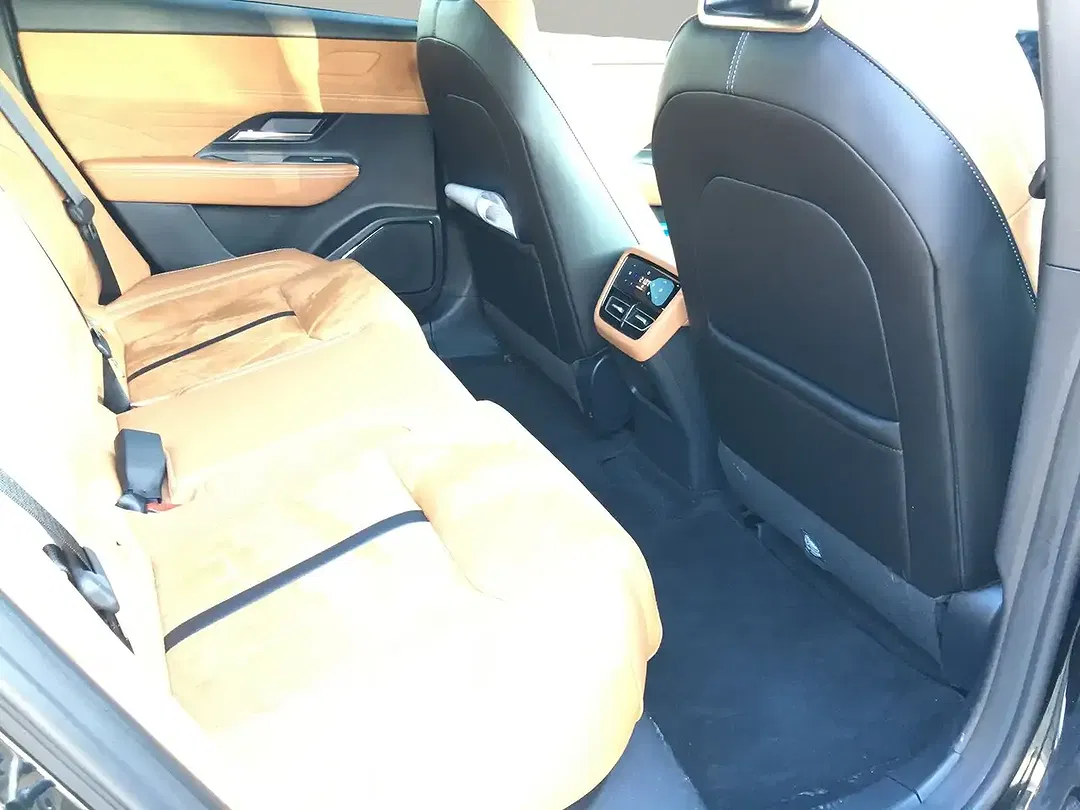 Mazda 6e EV Takumi - Thumbnail 7