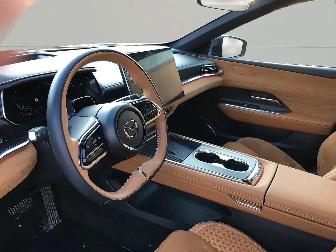 Mazda 6e EV Takumi - Thumbnail 8