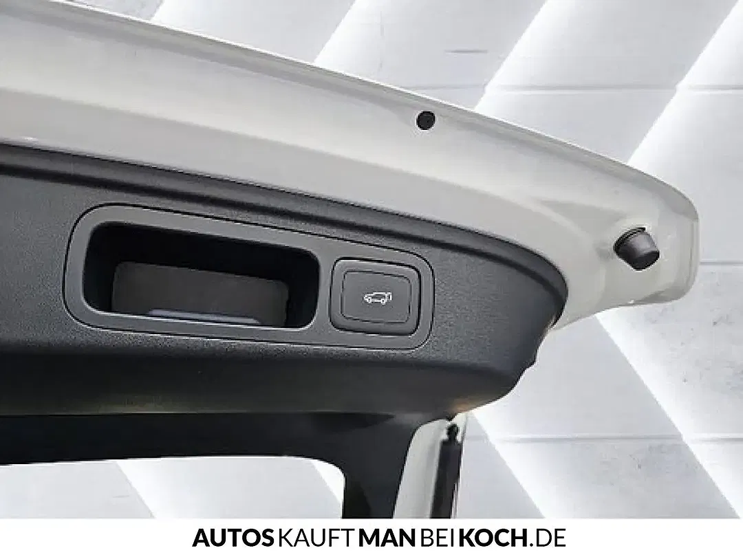 MG HS PHEV Luxury - Thumbnail 13