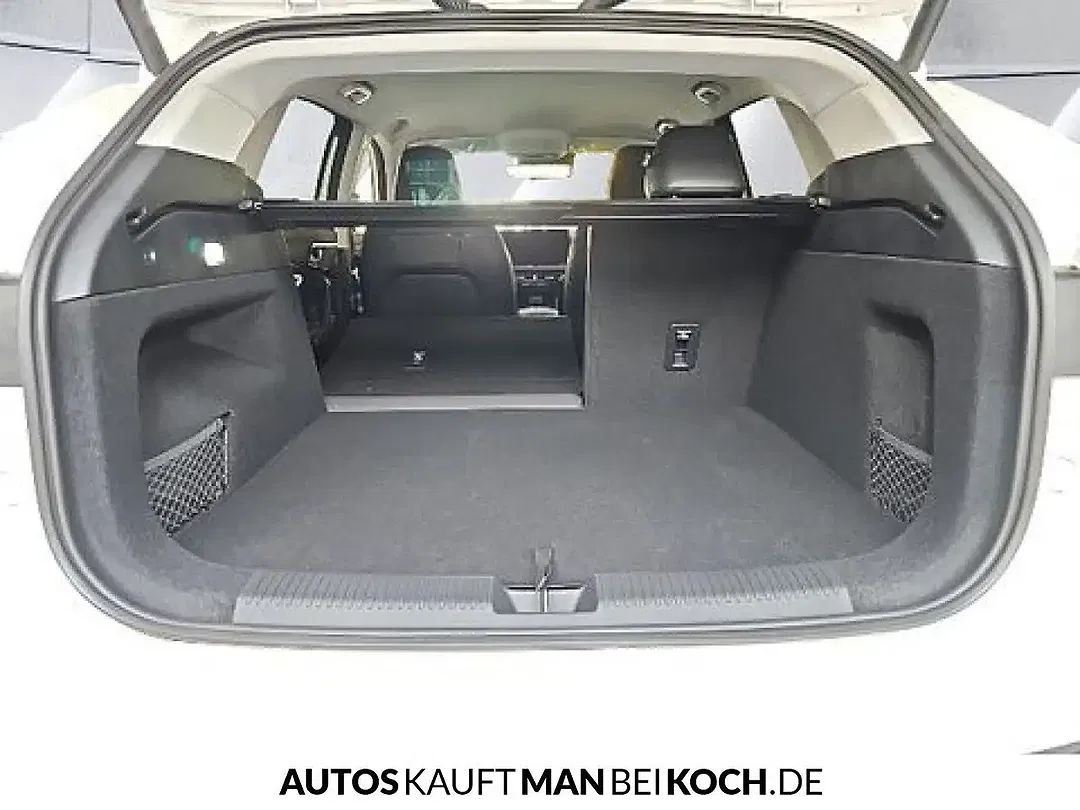 MG HS PHEV Luxury - foto 14