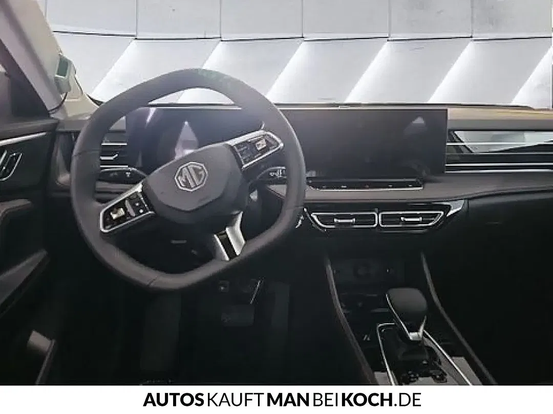 MG HS PHEV Luxury - Thumbnail 5