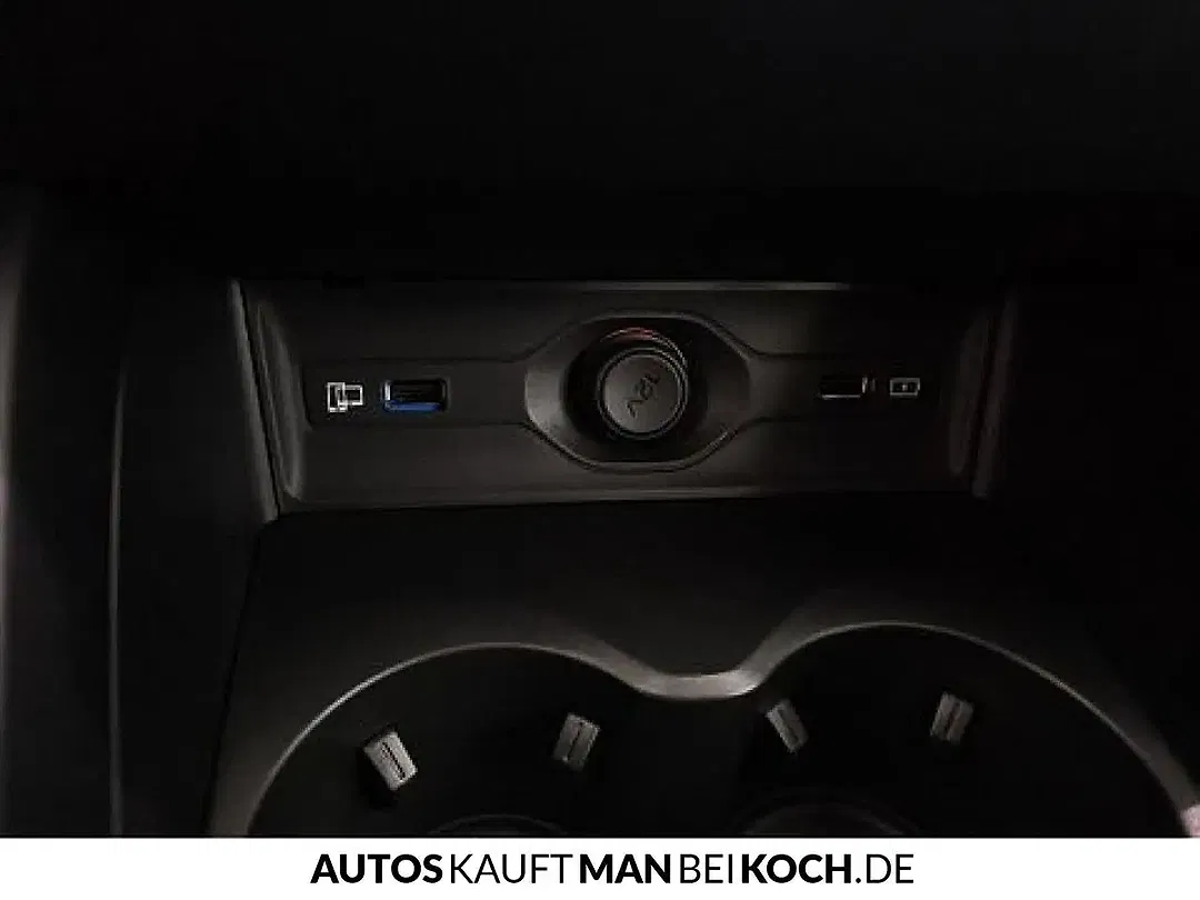 MG HS PHEV Luxury - Thumbnail 9