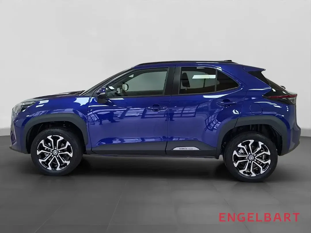 Toyota Yaris Cross 1.5 Hybrid Teamplayer - Afbeelding 1