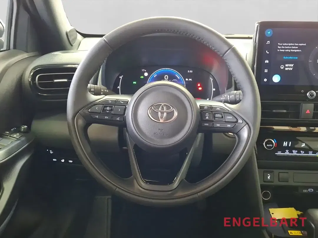 Toyota Yaris Cross 1.5 Hybrid Teamplayer - Thumbnail 7