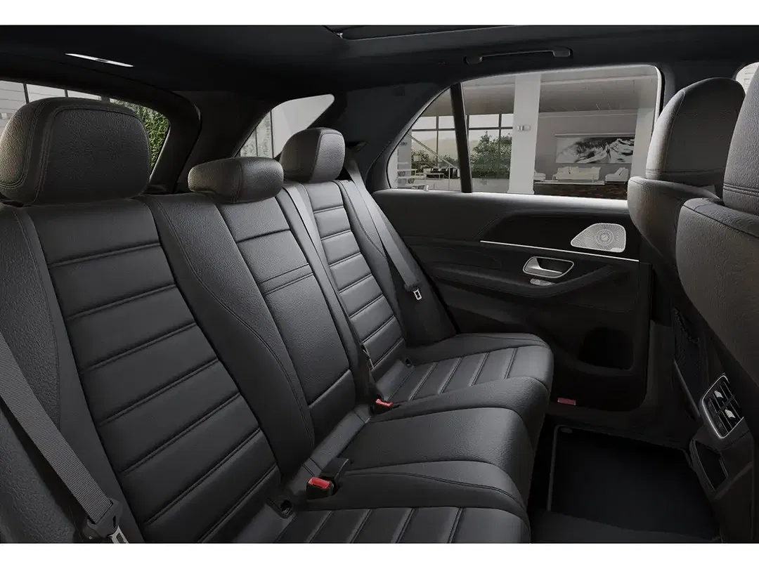 Mercedes-Benz GLE 350 4MATIC - Thumbnail 9