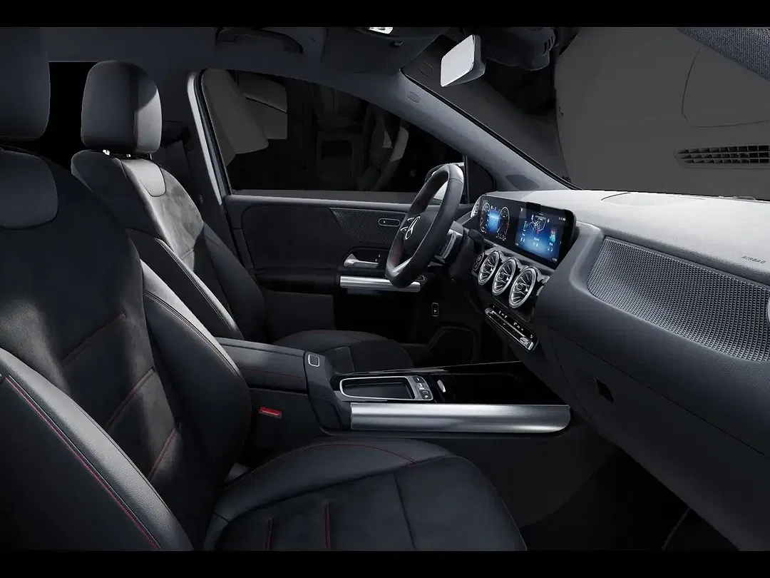 Mercedes-Benz B 200 AMG Plus - Thumbnail 10