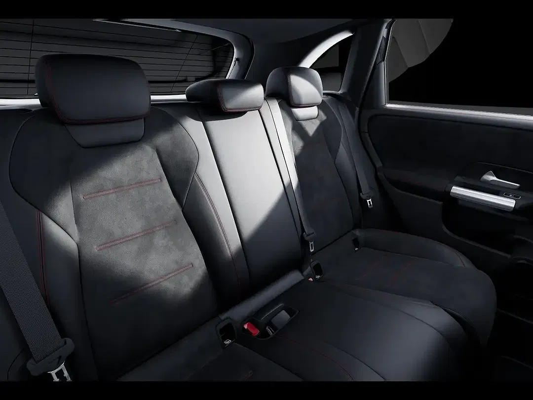 Mercedes-Benz B 200 AMG Plus - Thumbnail 11