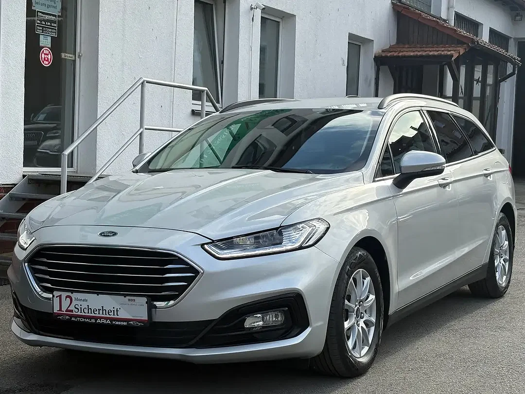 Ford Mondeo 2.0 EcoBlue - Afbeelding 1