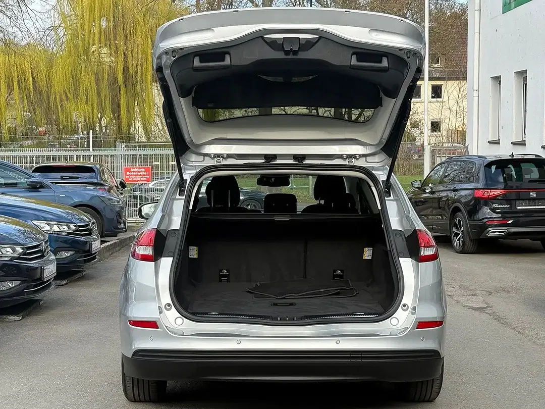 Ford Mondeo 2.0 EcoBlue - Thumbnail 10