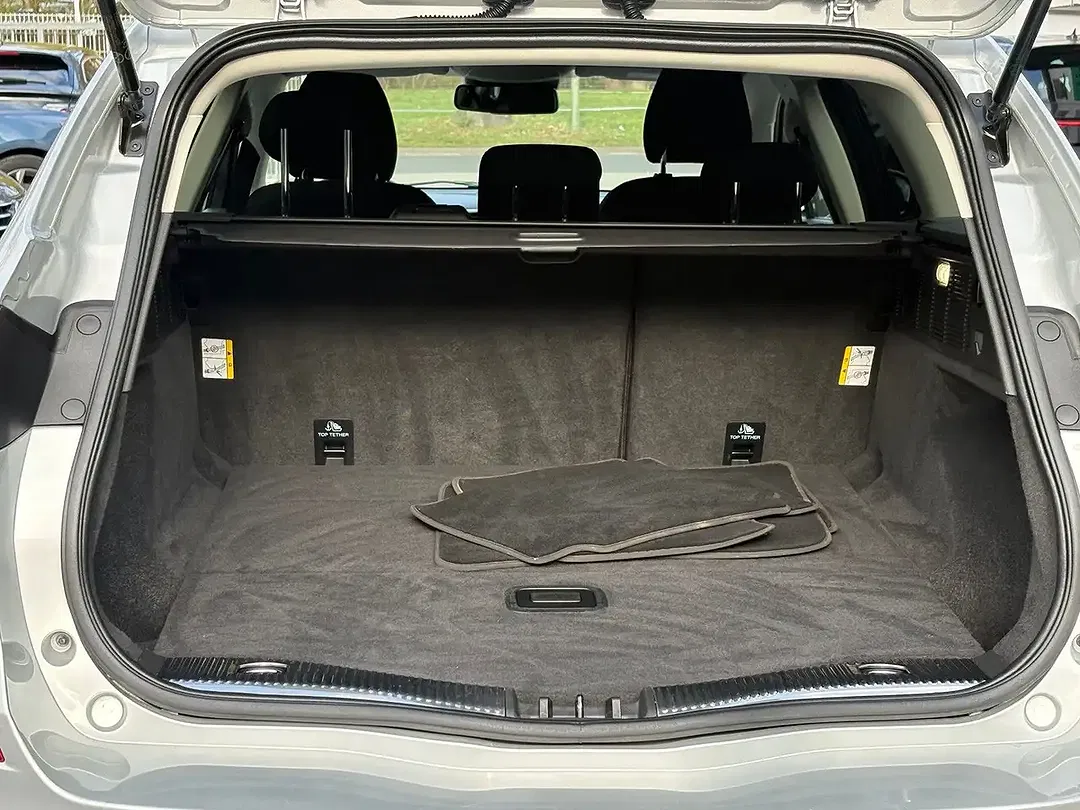 Ford Mondeo 2.0 EcoBlue - Thumbnail 11