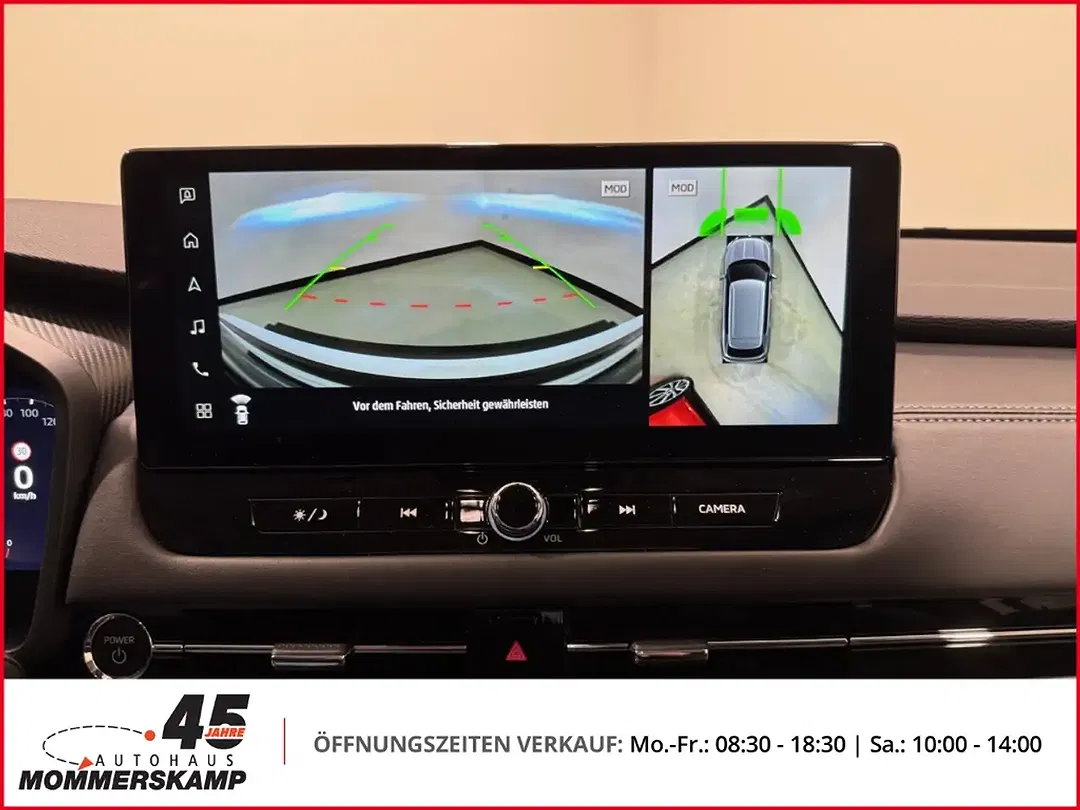 Mitsubishi Outlander 2.4 4WD Diamant - Thumbnail 10