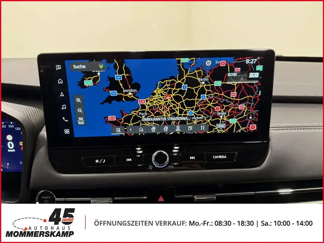 Mitsubishi Outlander 2.4 4WD Diamant - Thumbnail 11