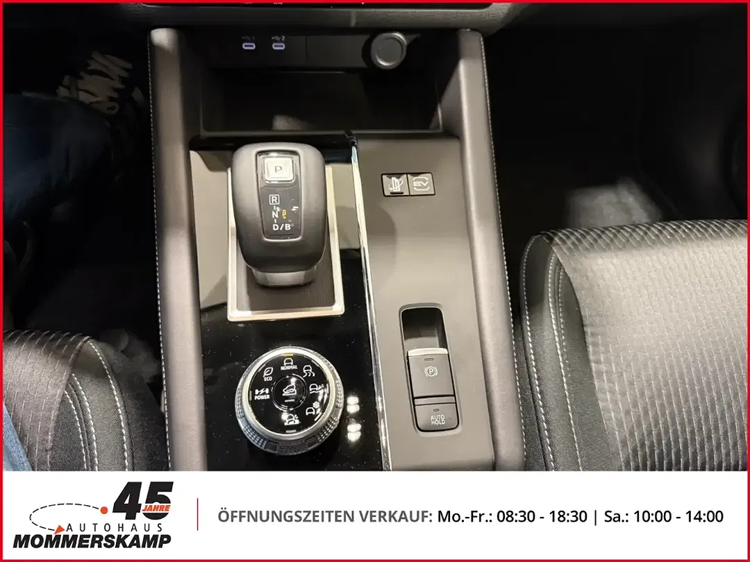 Mitsubishi Outlander 2.4 4WD Diamant - Thumbnail 14