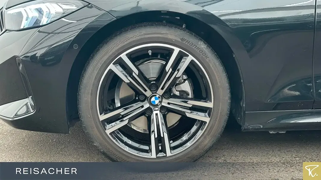 BMW 320 xDrive M Sport - Thumbnail 3