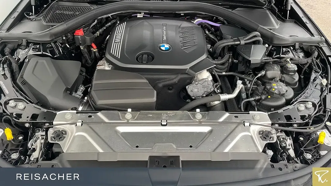 BMW 320 xDrive M Sport - Thumbnail 7