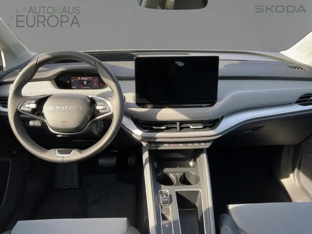 Skoda Enyaq 85 Loft - Thumbnail 13