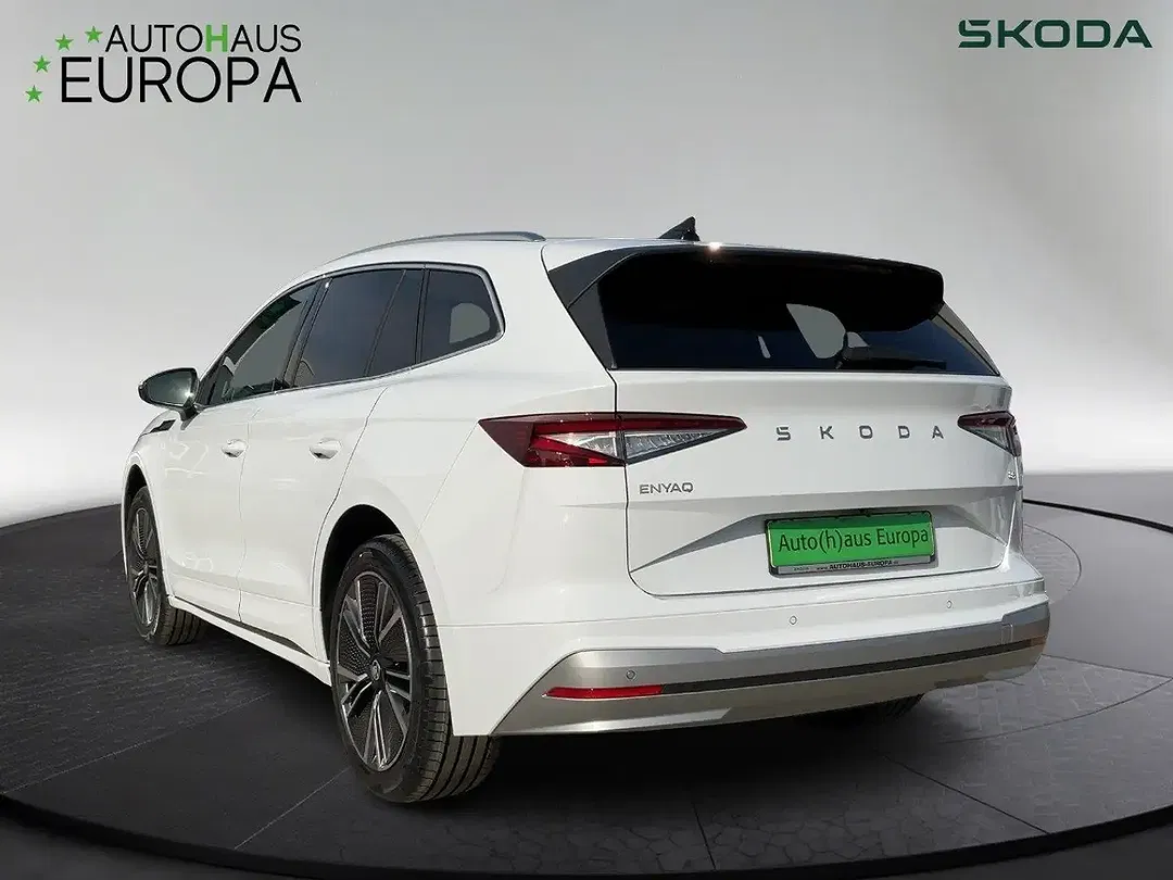 Skoda Enyaq 85 Loft - foto 2